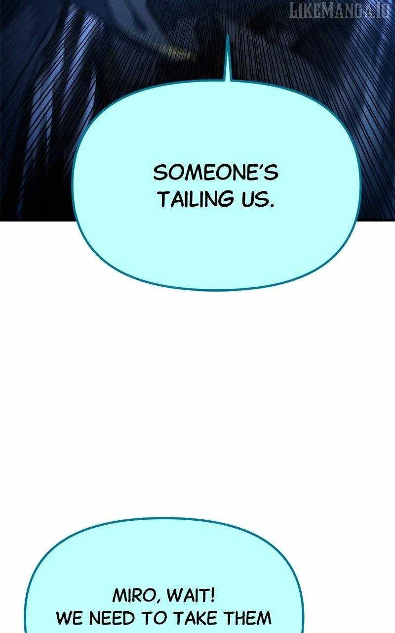 Read Memory in the Maze EN Manga Online