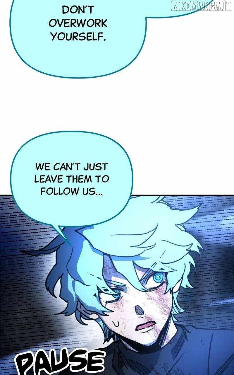 Read Memory in the Maze EN Manga Online