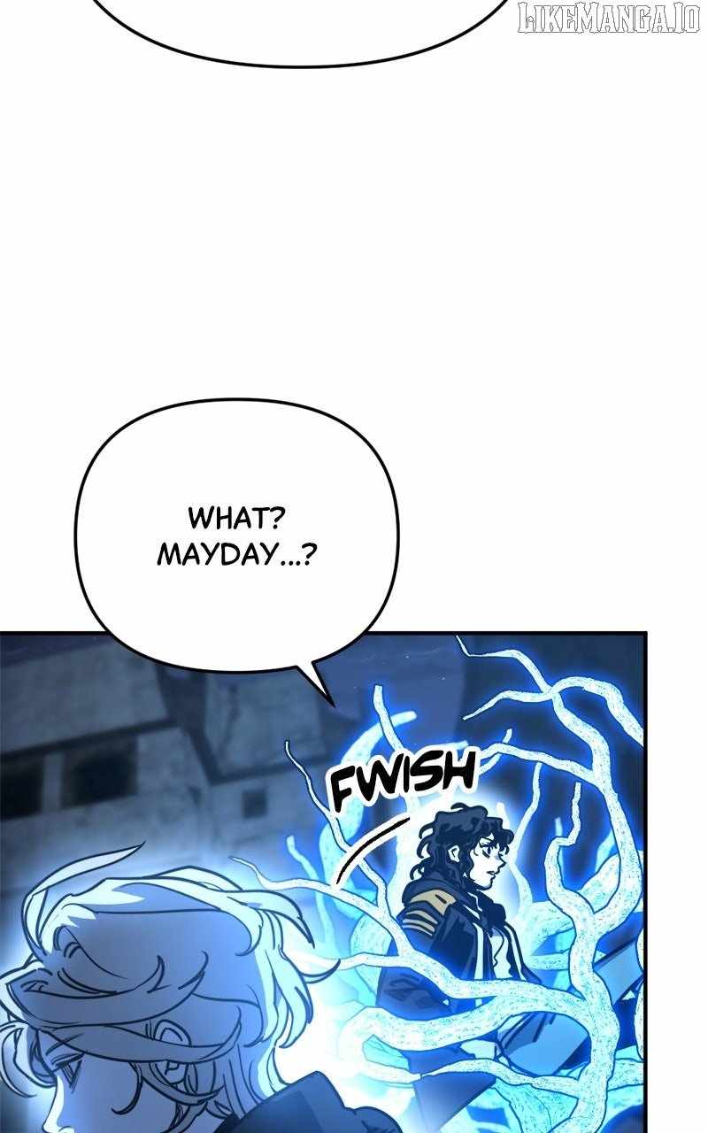 Read Memory in the Maze EN Manga Online