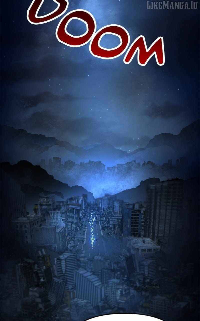 Read Memory in the Maze EN Manga Online
