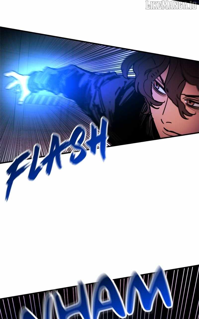Read Memory in the Maze EN Manga Online