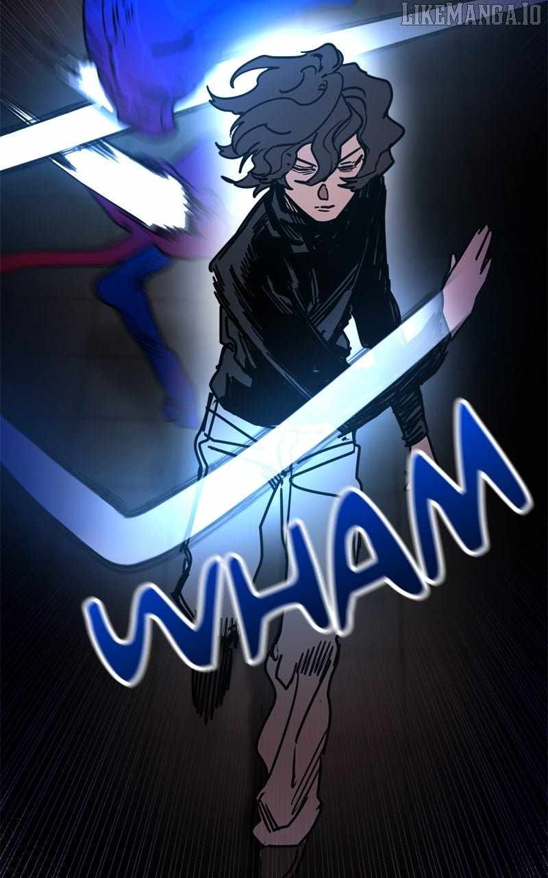 Read Memory in the Maze EN Manga Online