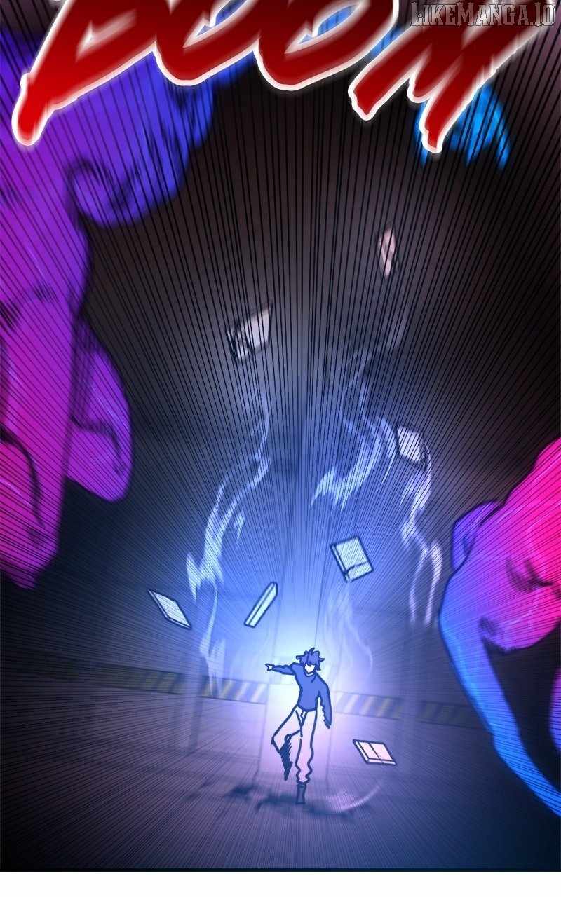 Read Memory in the Maze EN Manga Online