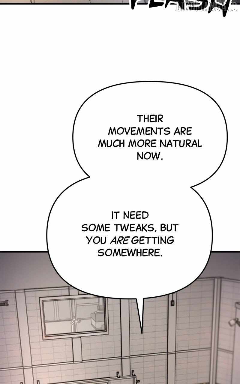 Read Memory in the Maze EN Manga Online