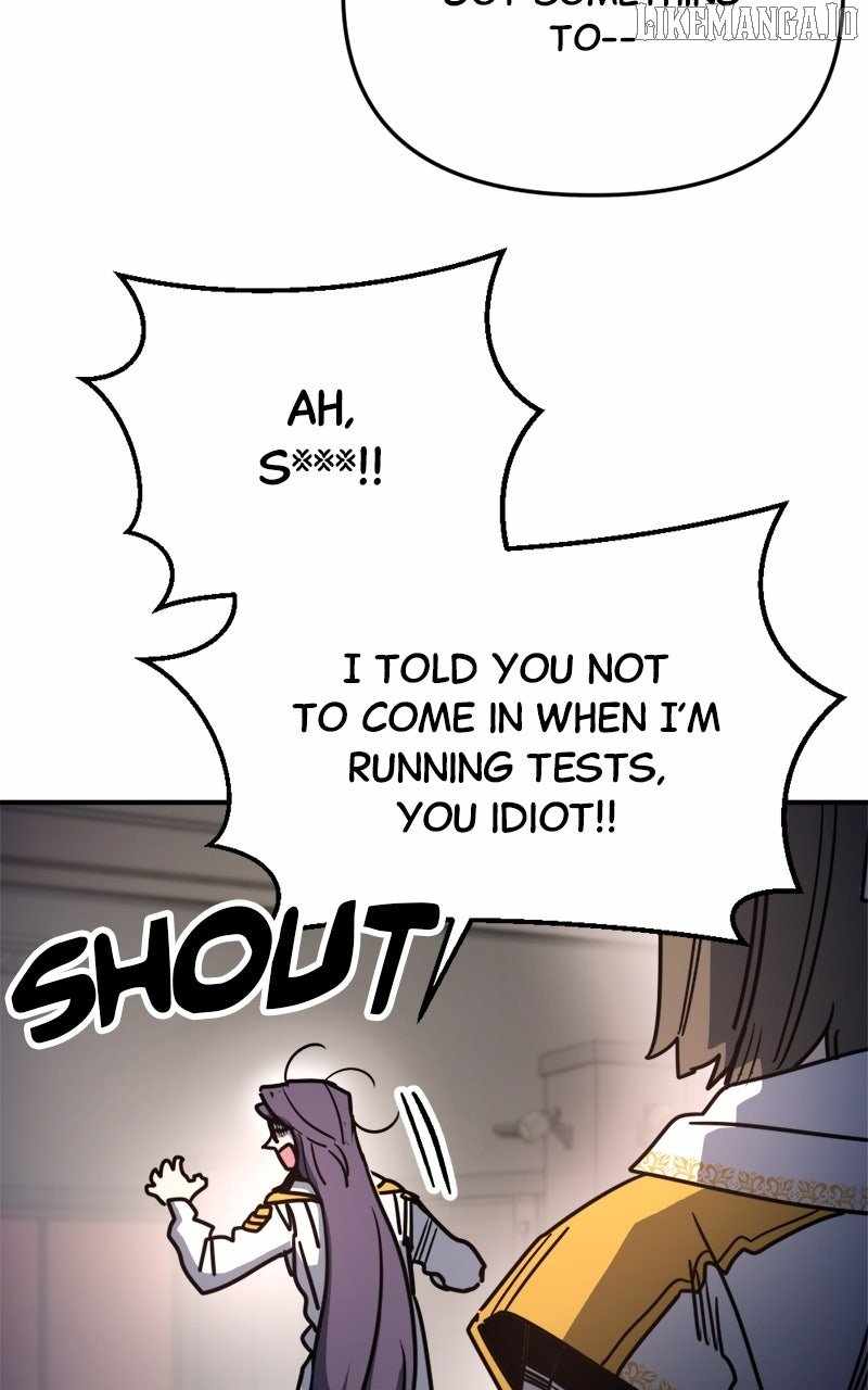 Read Memory in the Maze EN Manga Online