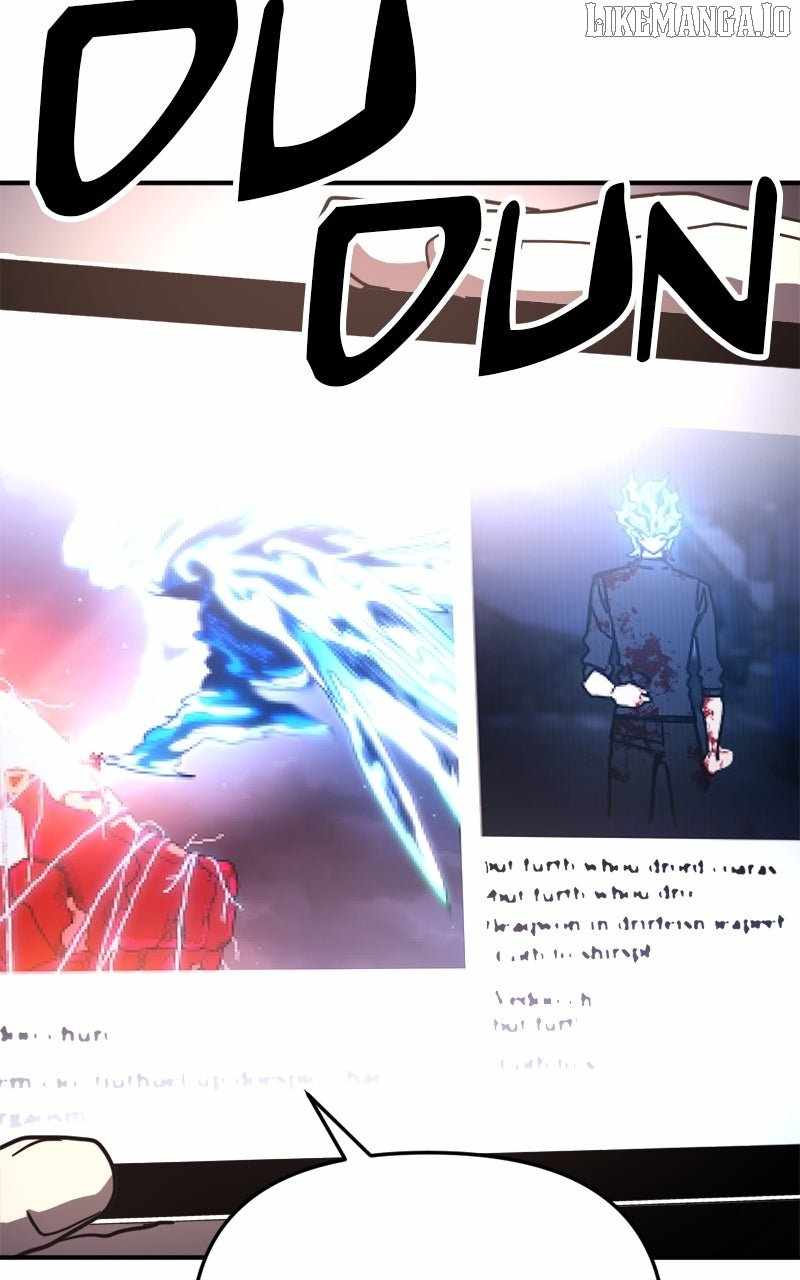 Read Memory in the Maze EN Manga Online