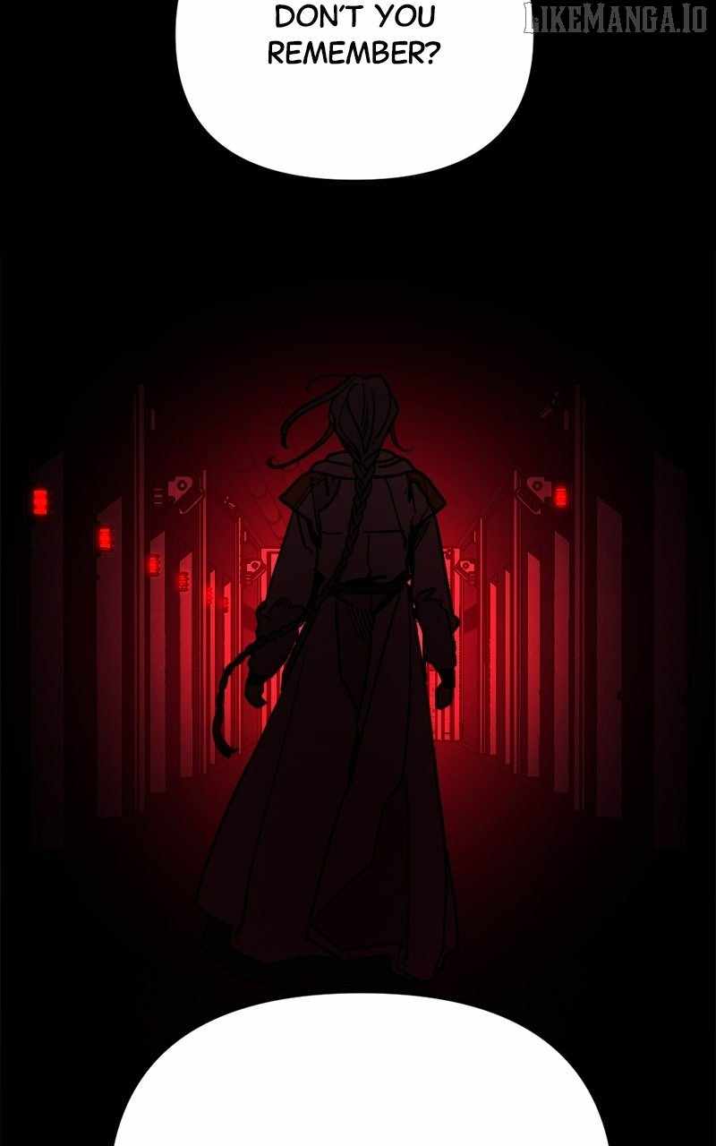 Read Memory in the Maze EN Manga Online