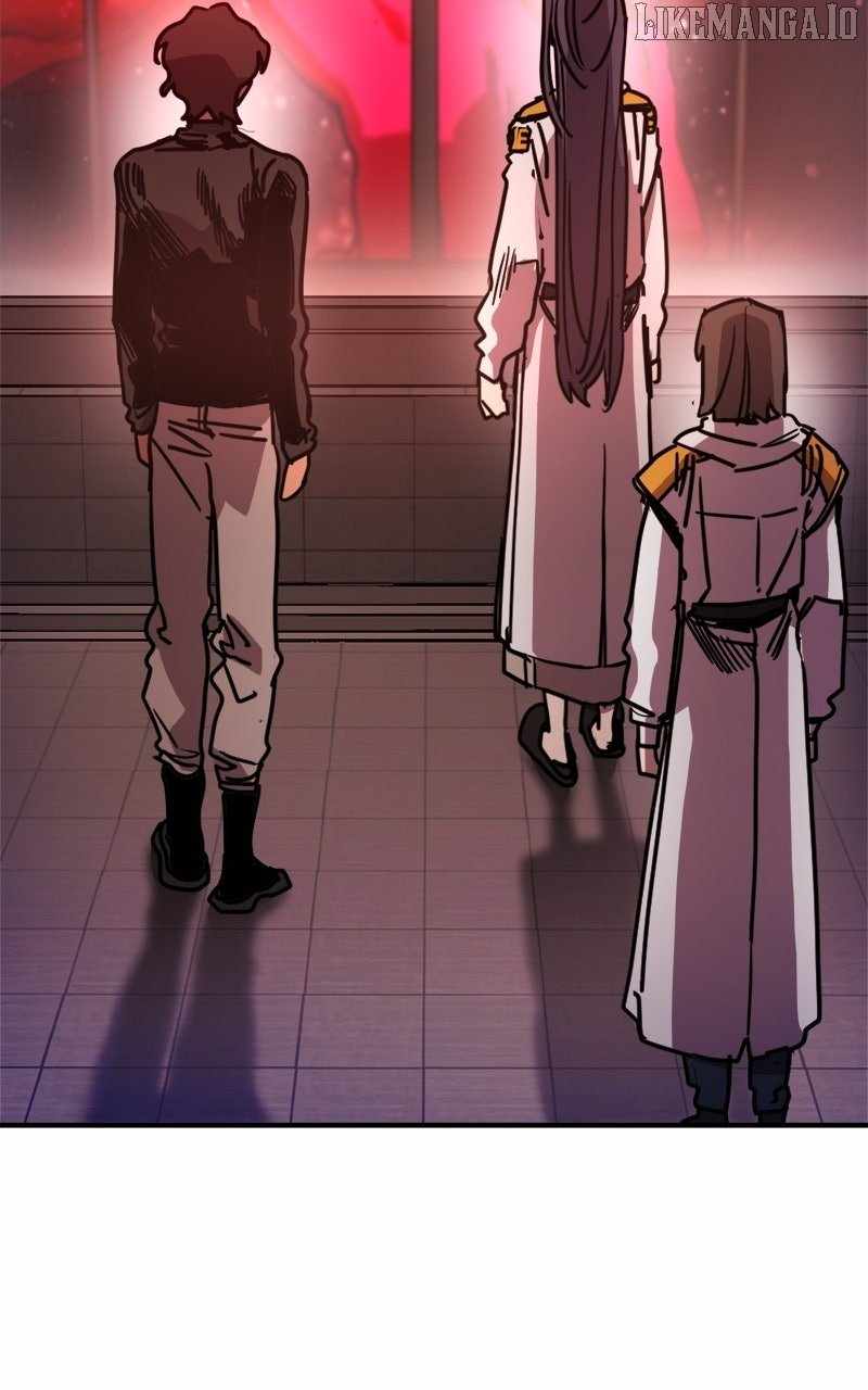 Read Memory in the Maze EN Manga Online