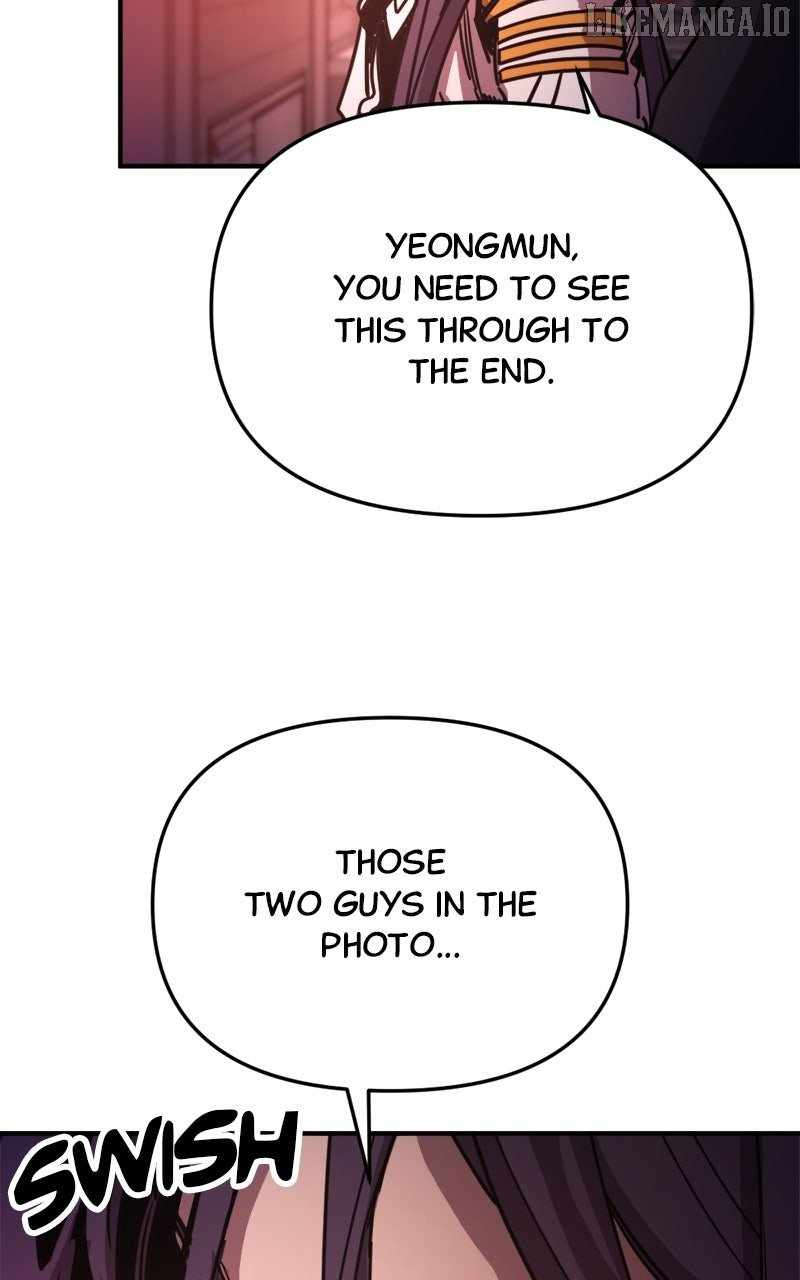 Read Memory in the Maze EN Manga Online