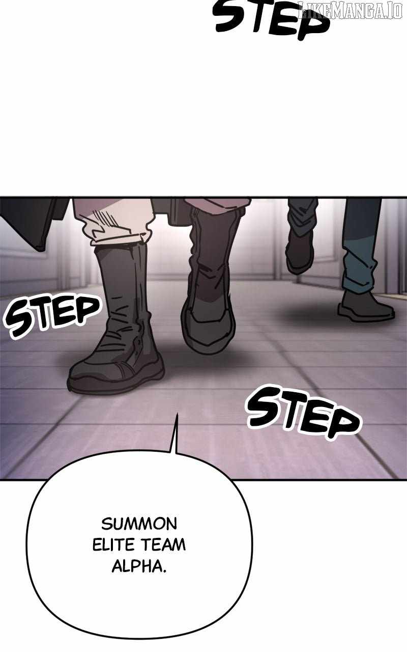 Read Memory in the Maze EN Manga Online