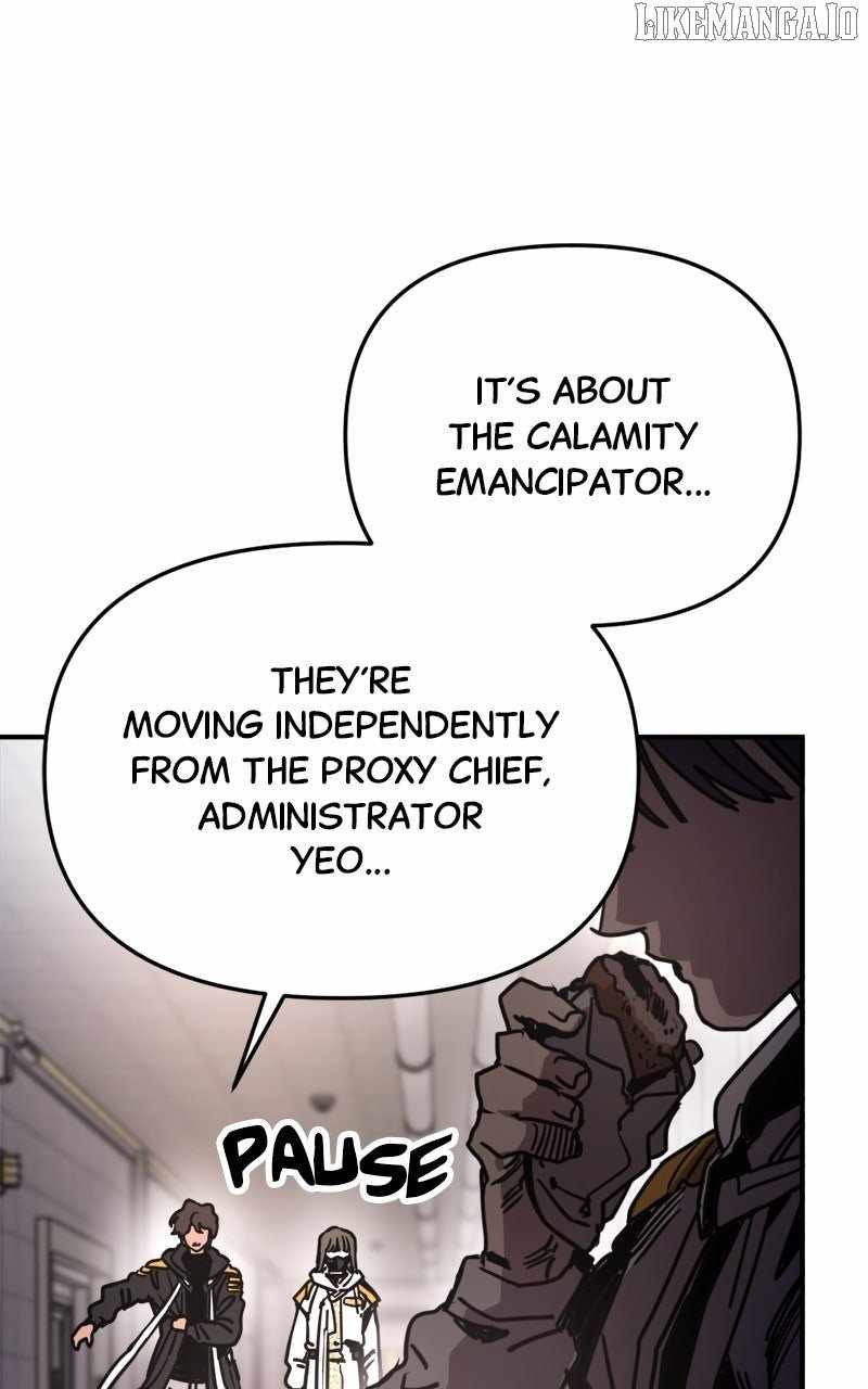 Read Memory in the Maze EN Manga Online