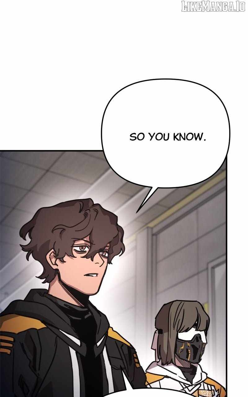 Read Memory in the Maze EN Manga Online