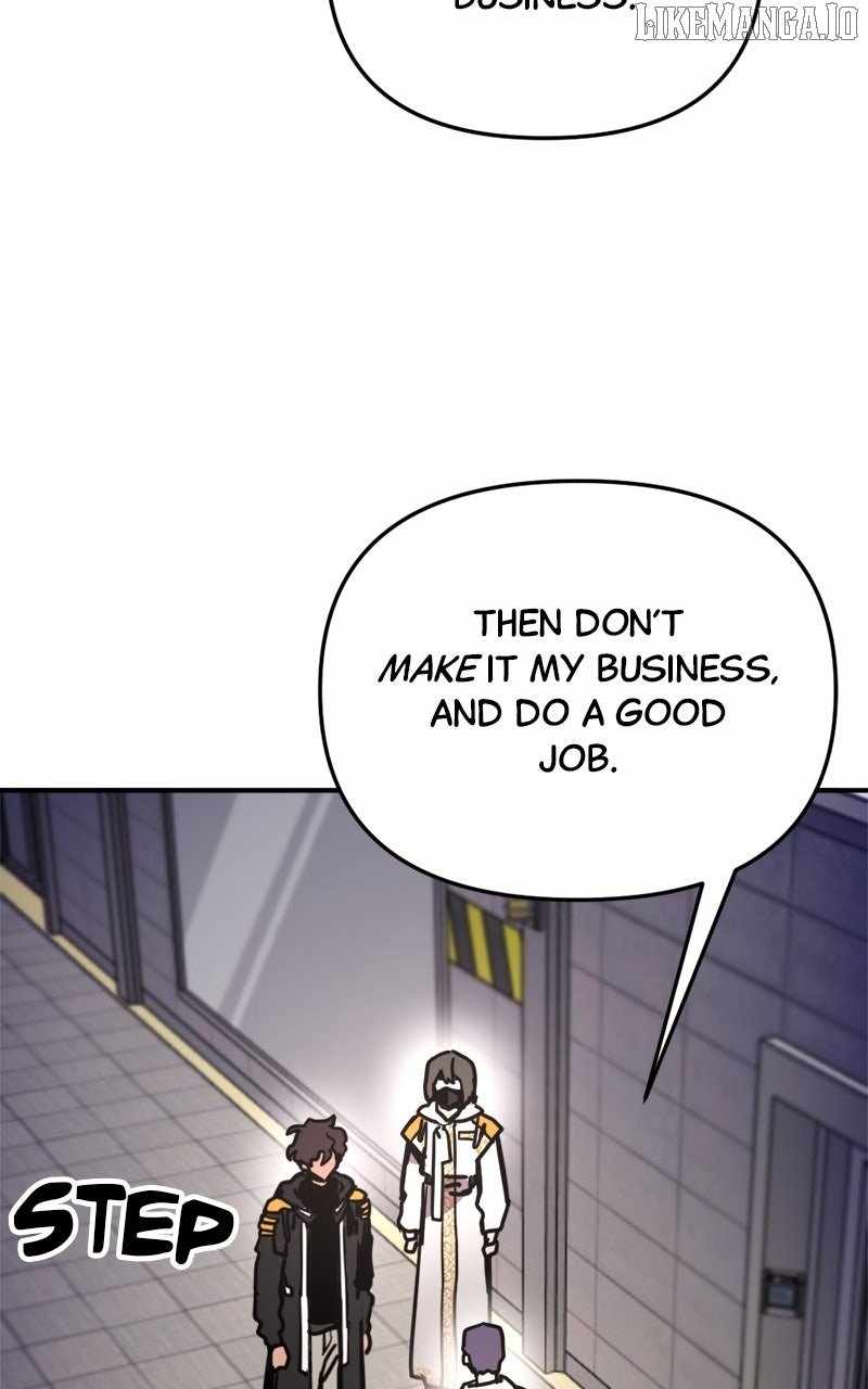 Read Memory in the Maze EN Manga Online