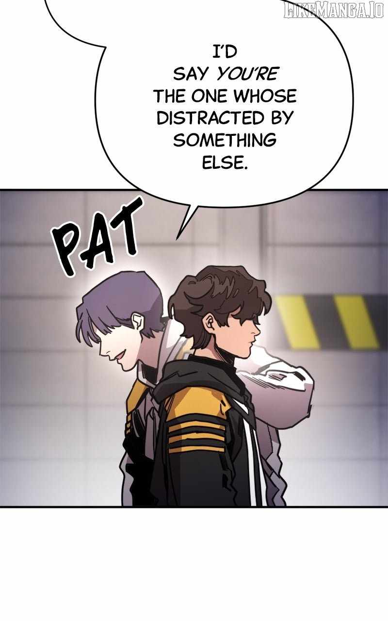 Read Memory in the Maze EN Manga Online