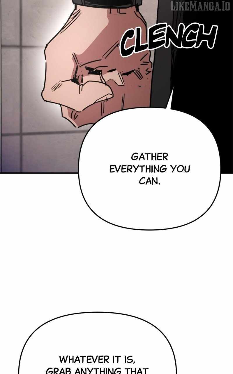 Read Memory in the Maze EN Manga Online