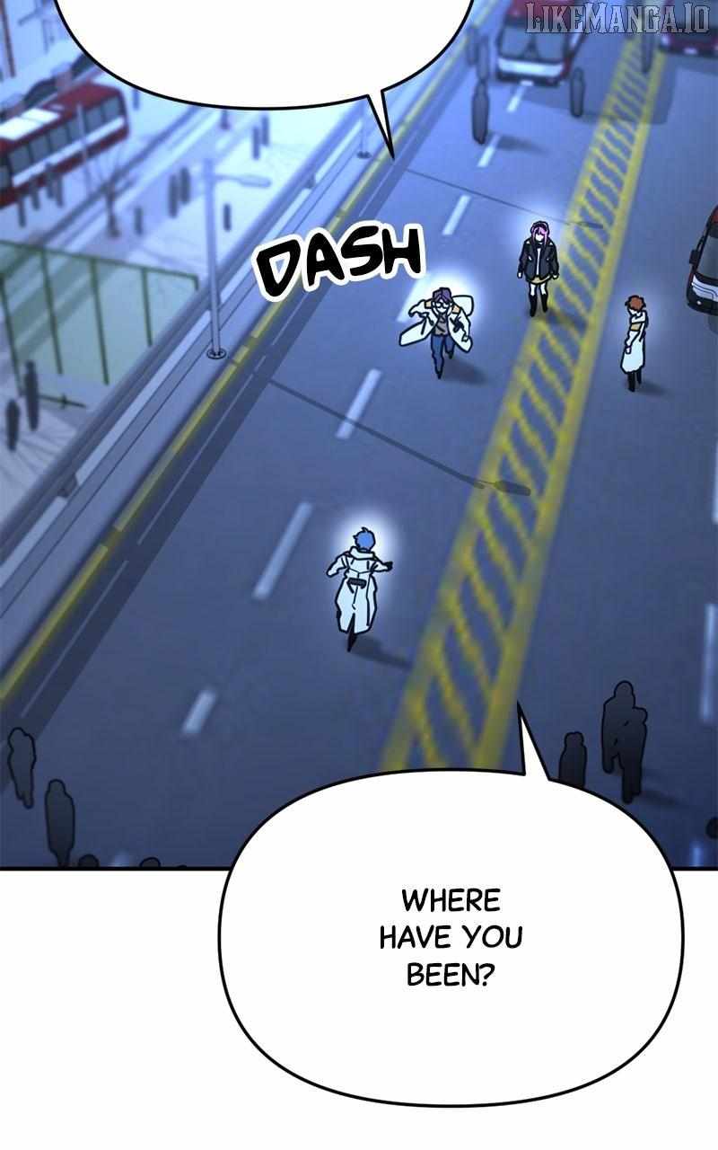 Read Memory in the Maze EN Manga Online