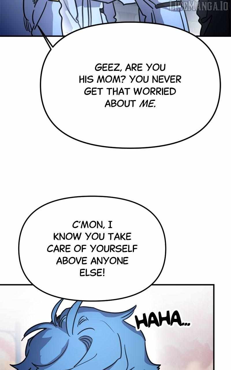 Read Memory in the Maze EN Manga Online