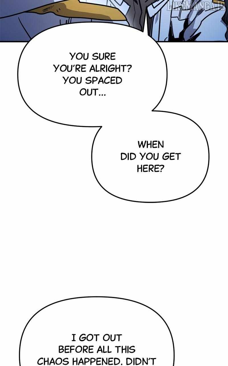 Read Memory in the Maze EN Manga Online
