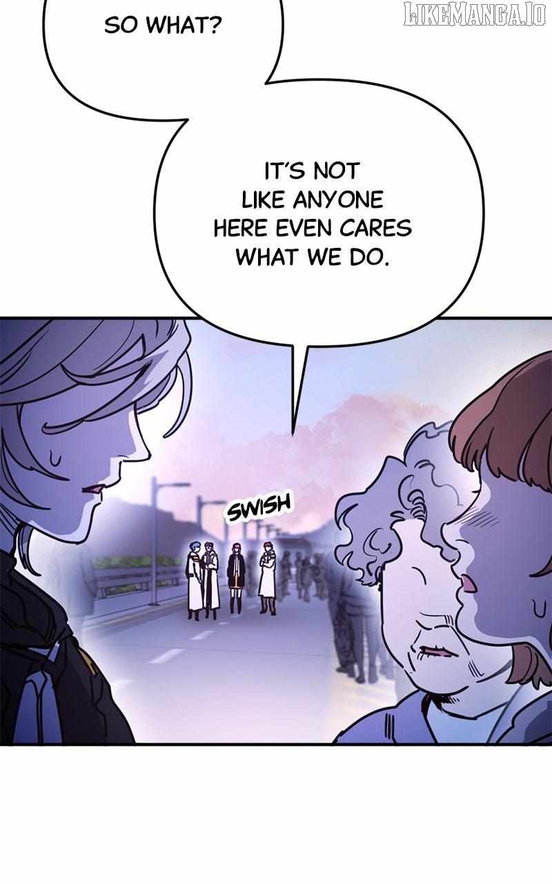 Read Memory in the Maze EN Manga Online