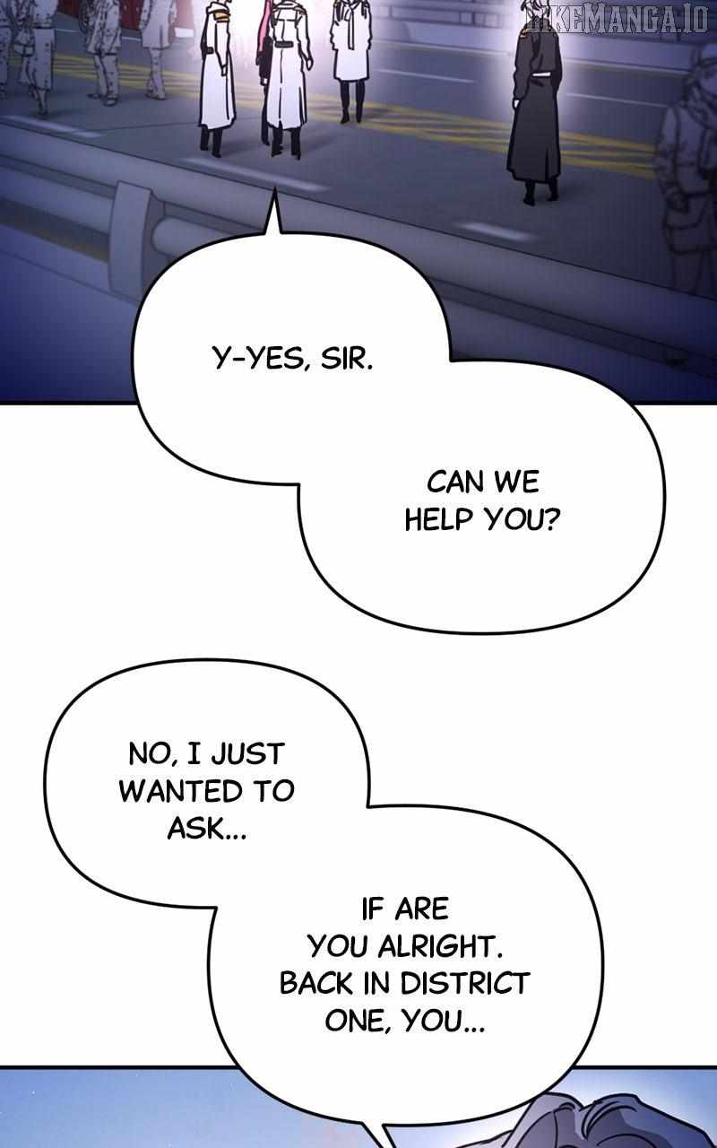 Read Memory in the Maze EN Manga Online