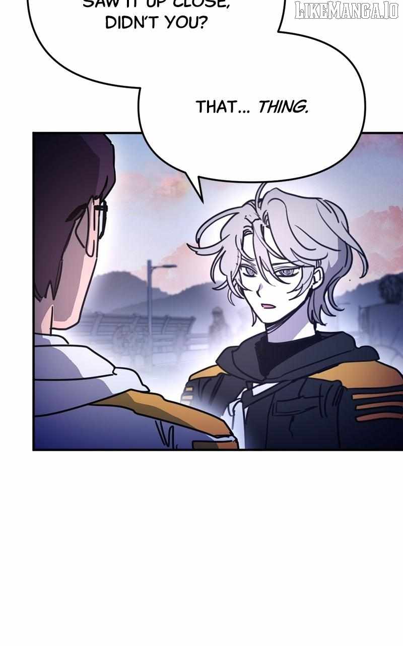 Read Memory in the Maze EN Manga Online