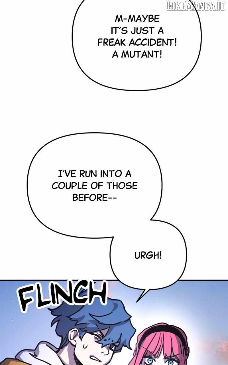 Read Memory in the Maze EN Manga Online