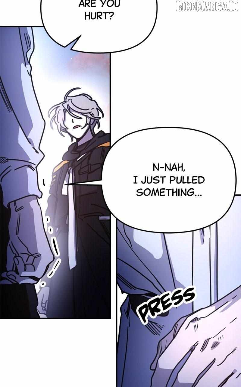 Read Memory in the Maze EN Manga Online