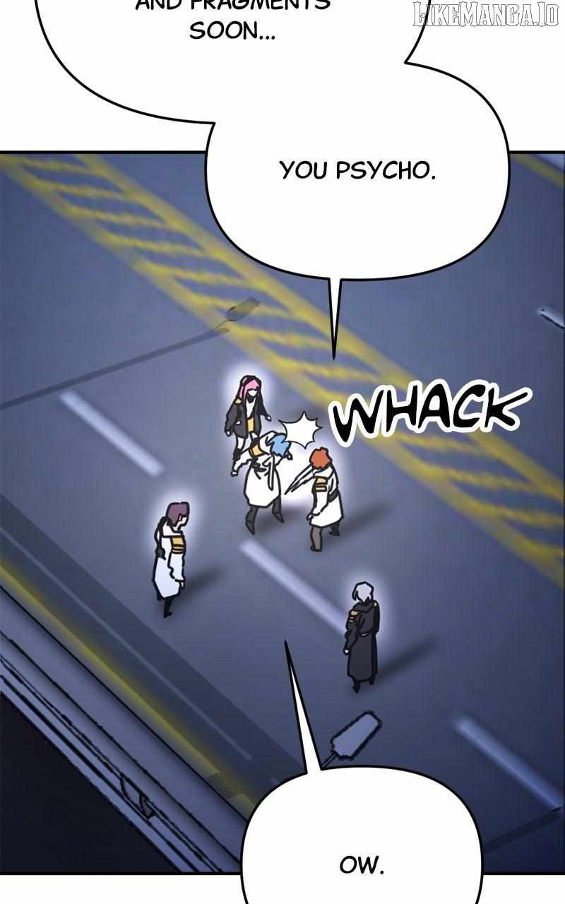 Read Memory in the Maze EN Manga Online