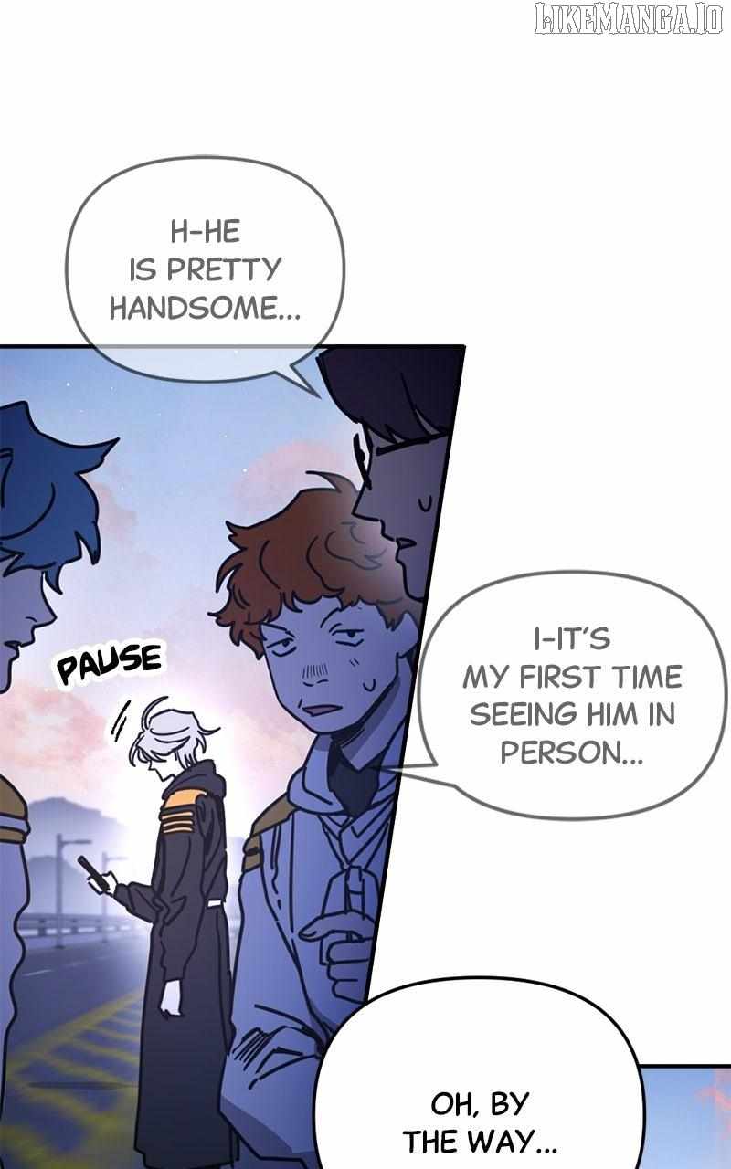 Read Memory in the Maze EN Manga Online
