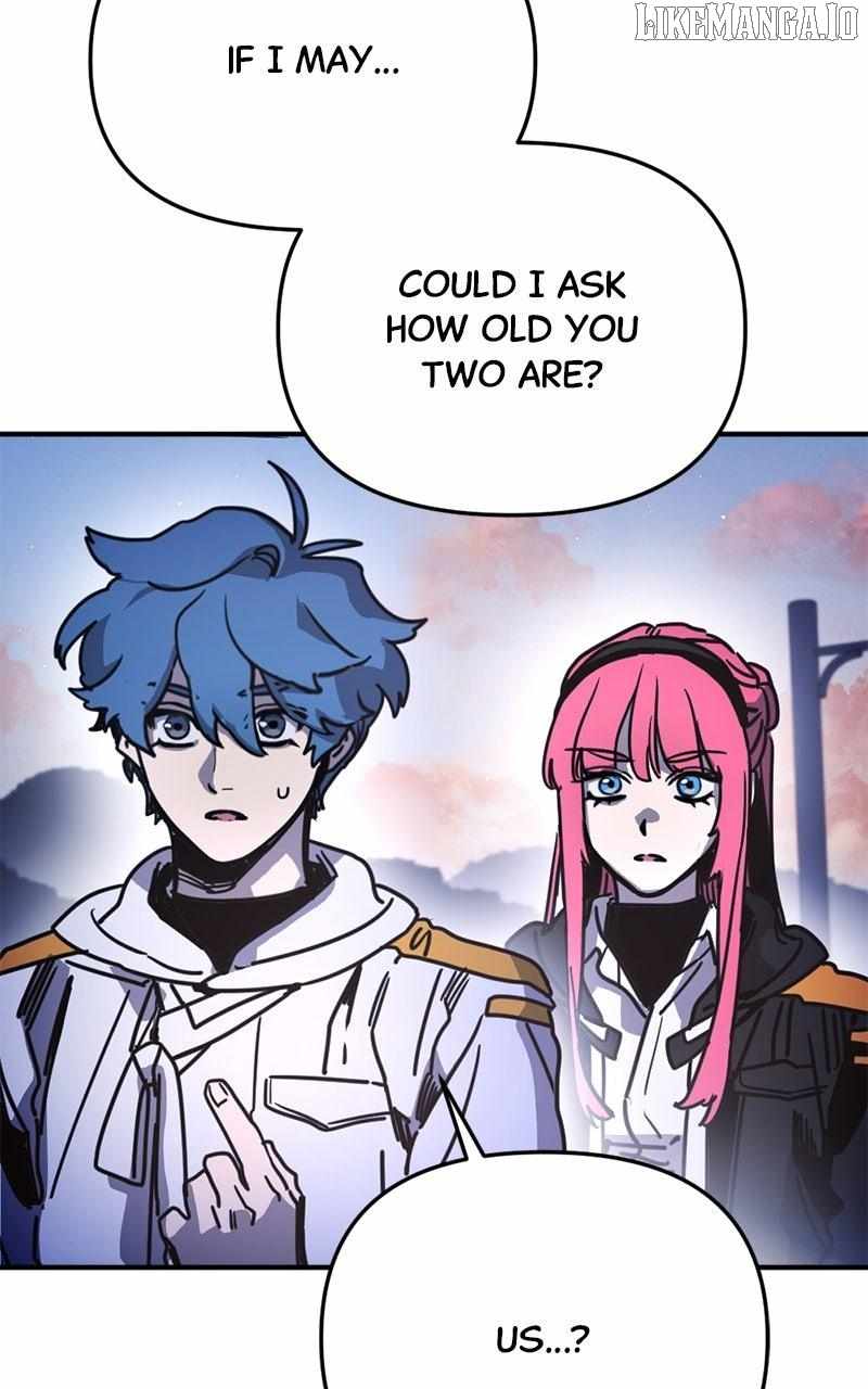 Read Memory in the Maze EN Manga Online