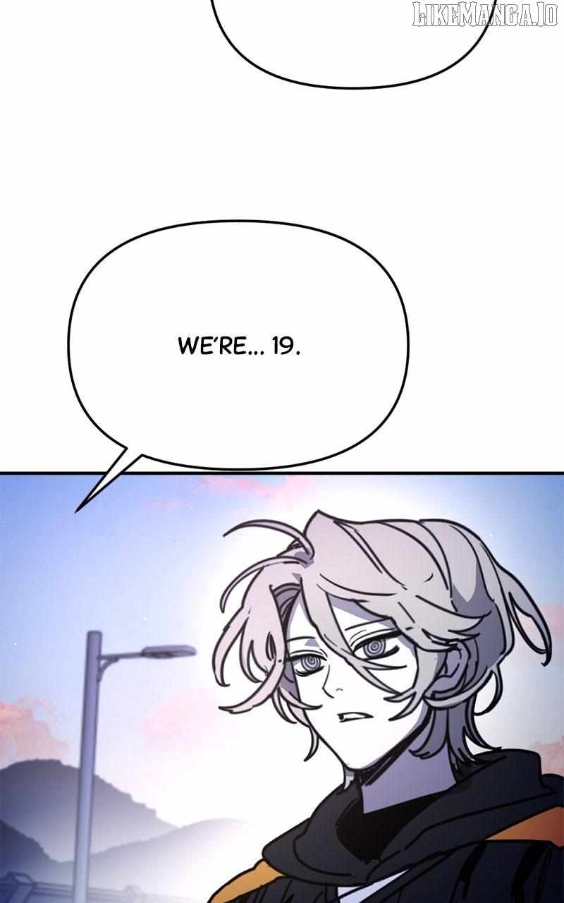 Read Memory in the Maze EN Manga Online