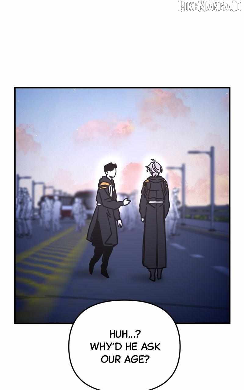 Read Memory in the Maze EN Manga Online
