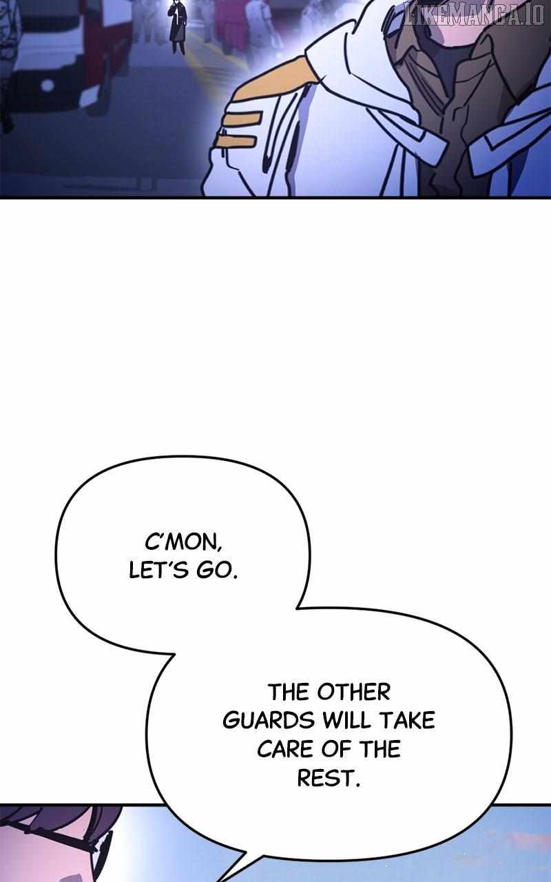 Read Memory in the Maze EN Manga Online