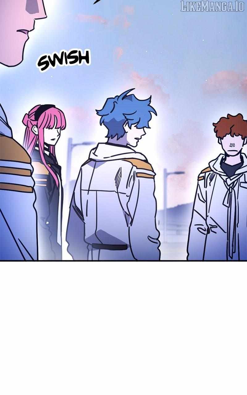Read Memory in the Maze EN Manga Online