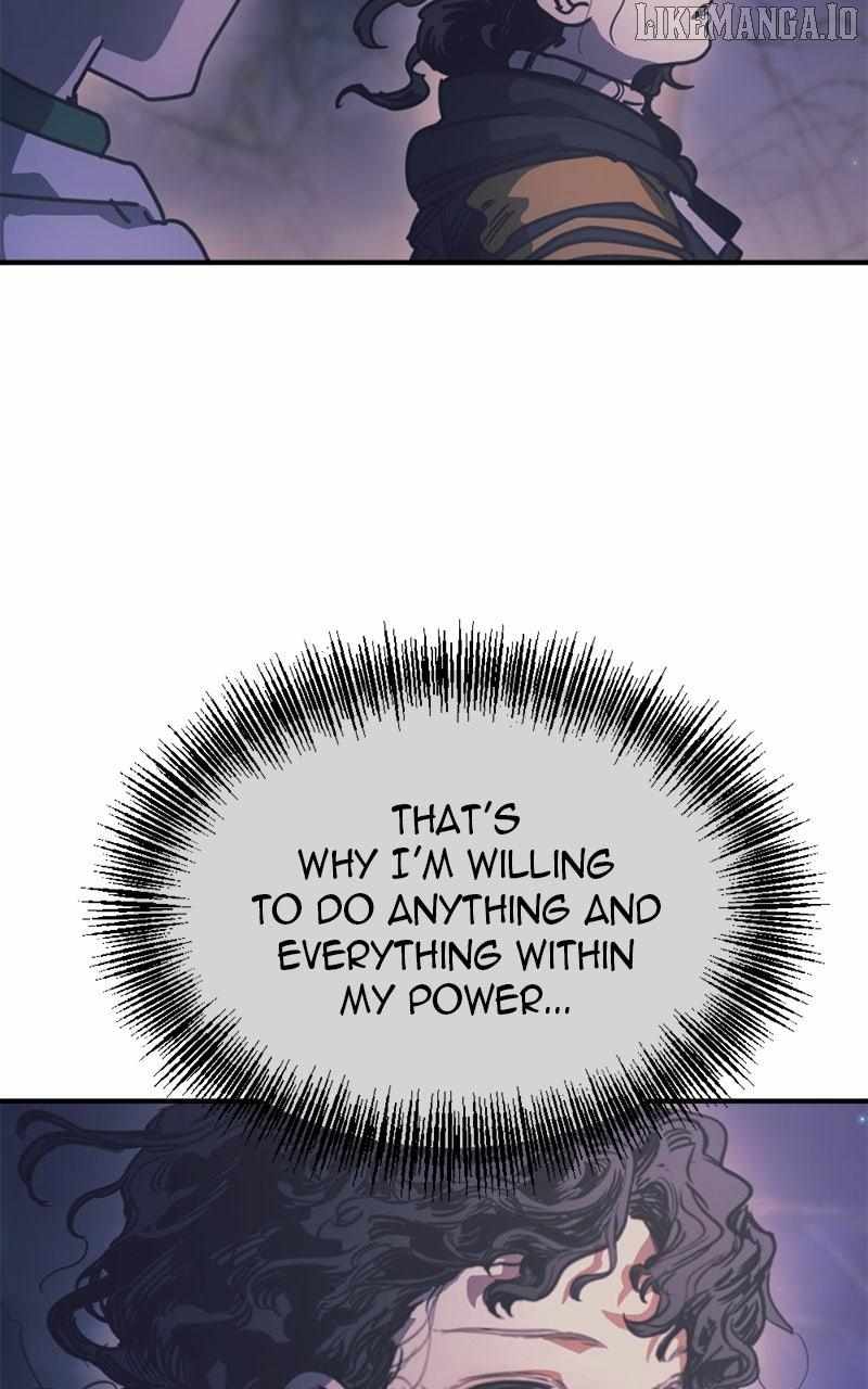 Read Memory in the Maze EN Manga Online