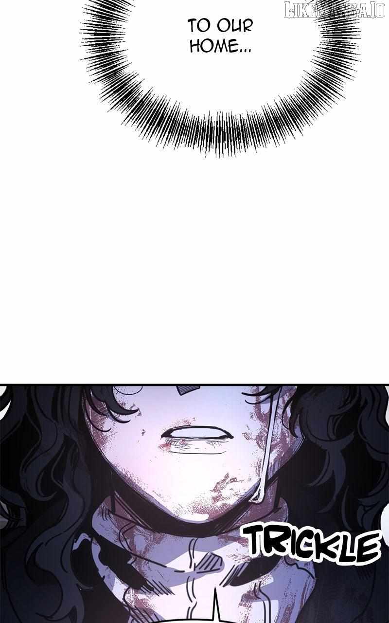 Read Memory in the Maze EN Manga Online