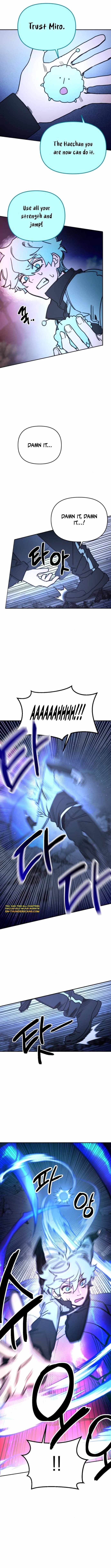 Read Memory in the Maze EN Manga Online