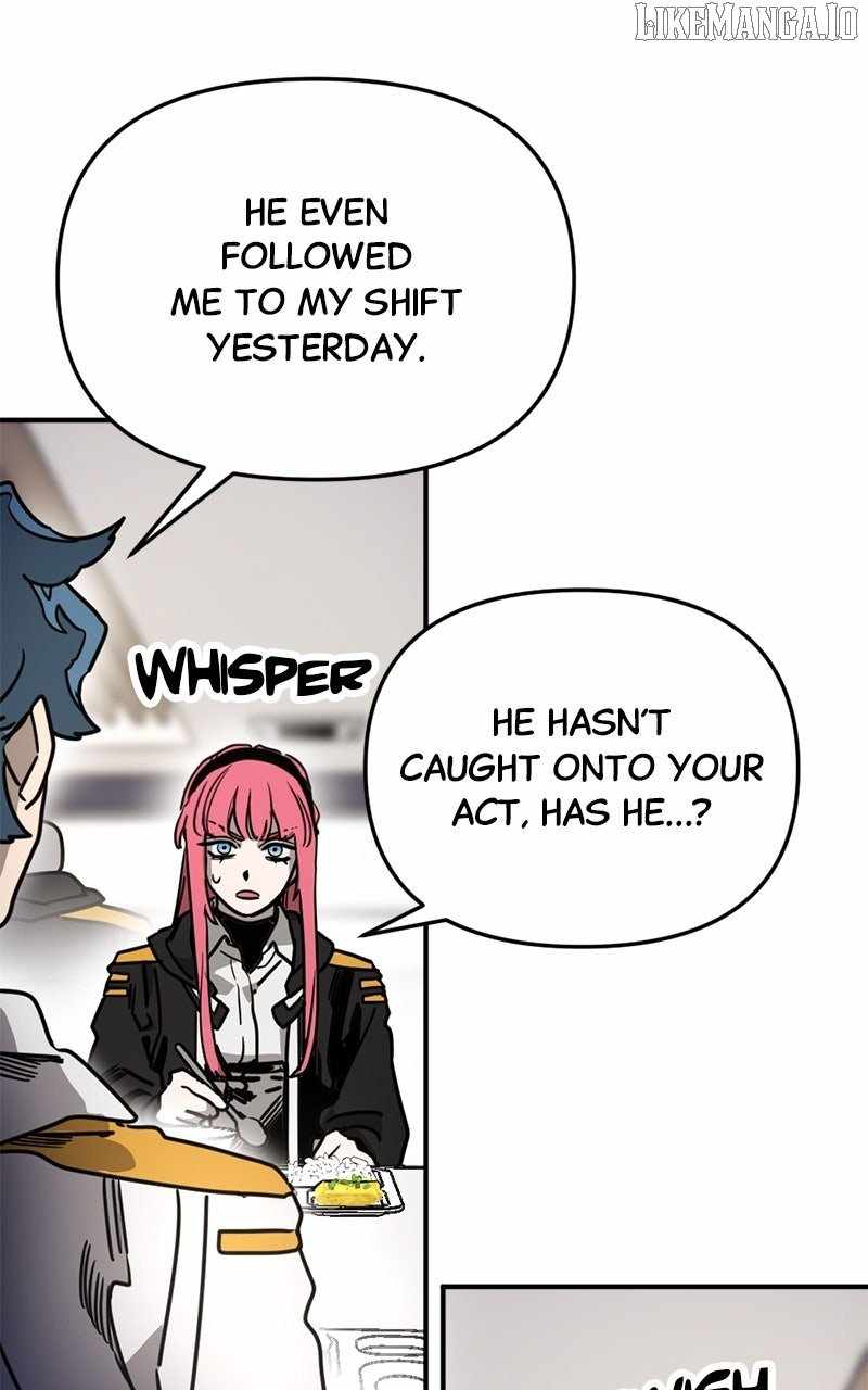 Read Memory in the Maze EN Manga Online