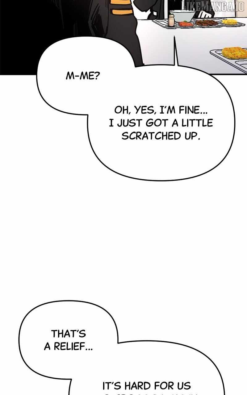 Read Memory in the Maze EN Manga Online