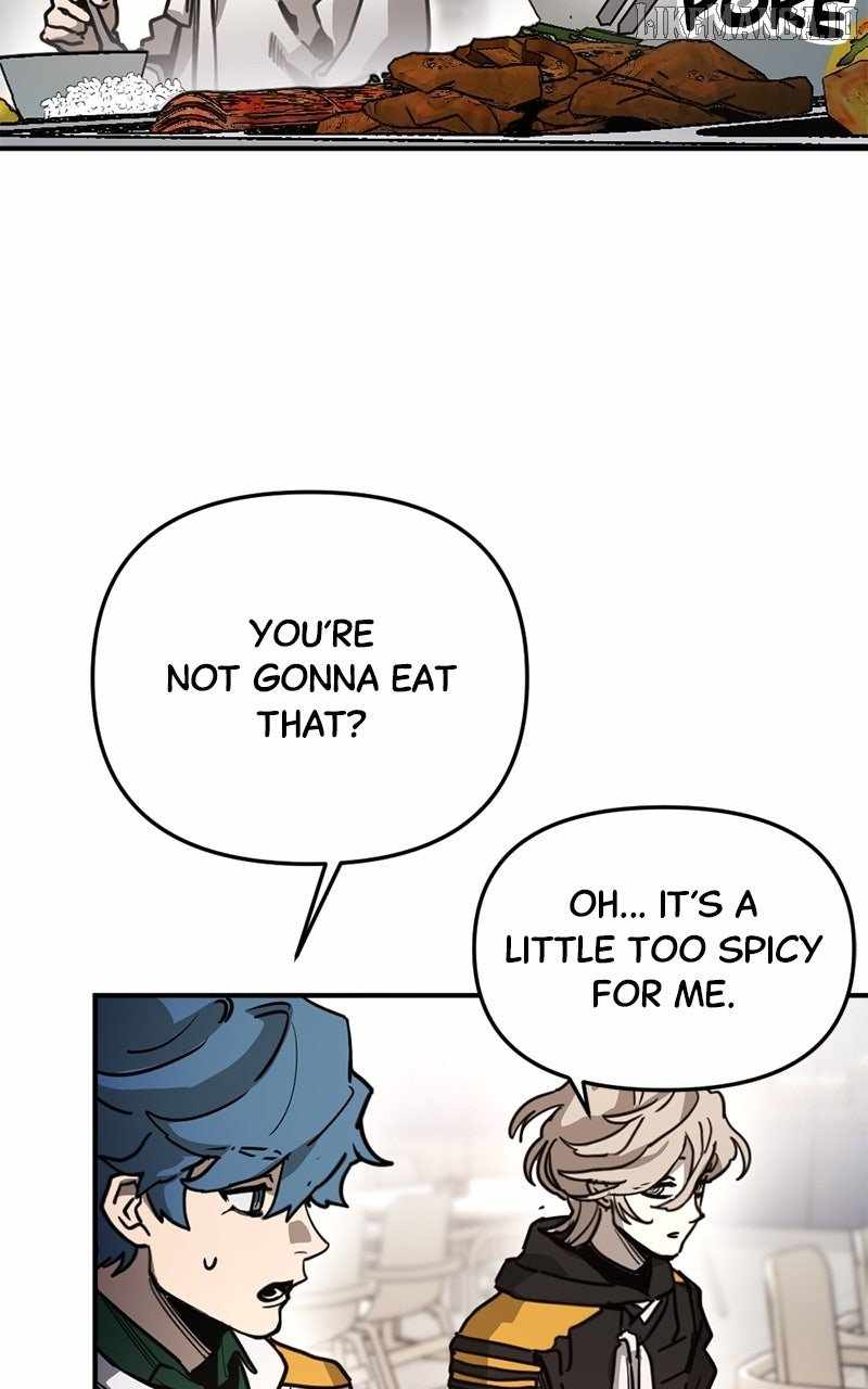 Read Memory in the Maze EN Manga Online