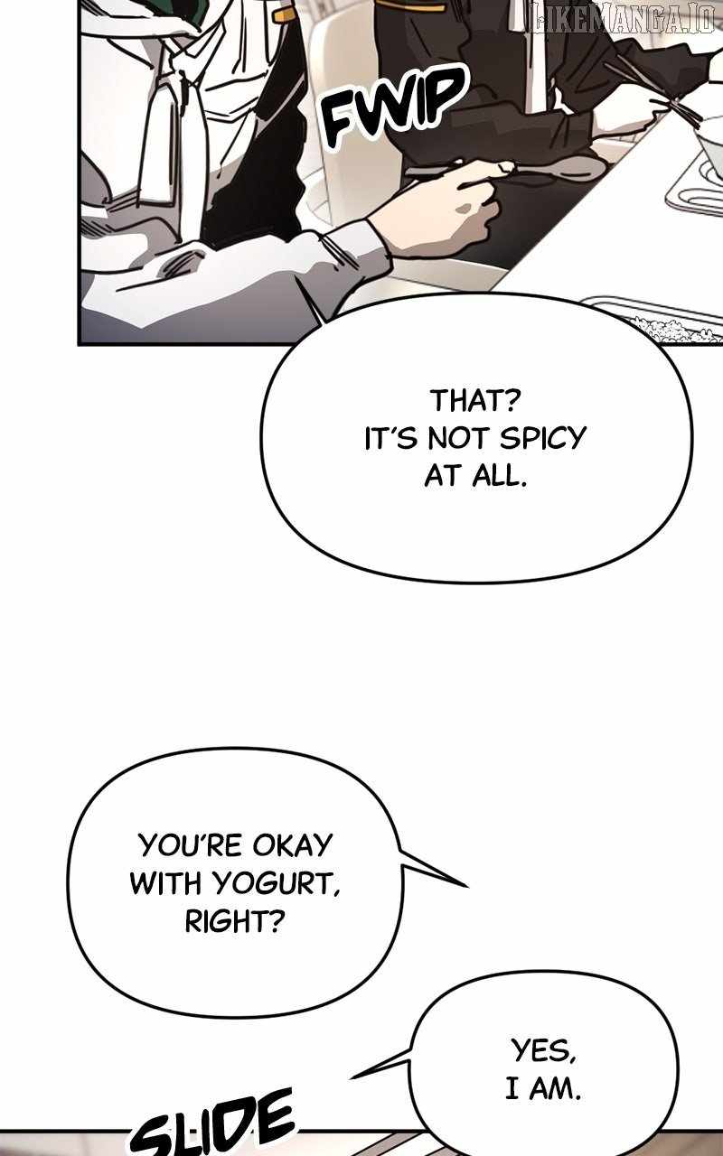 Read Memory in the Maze EN Manga Online