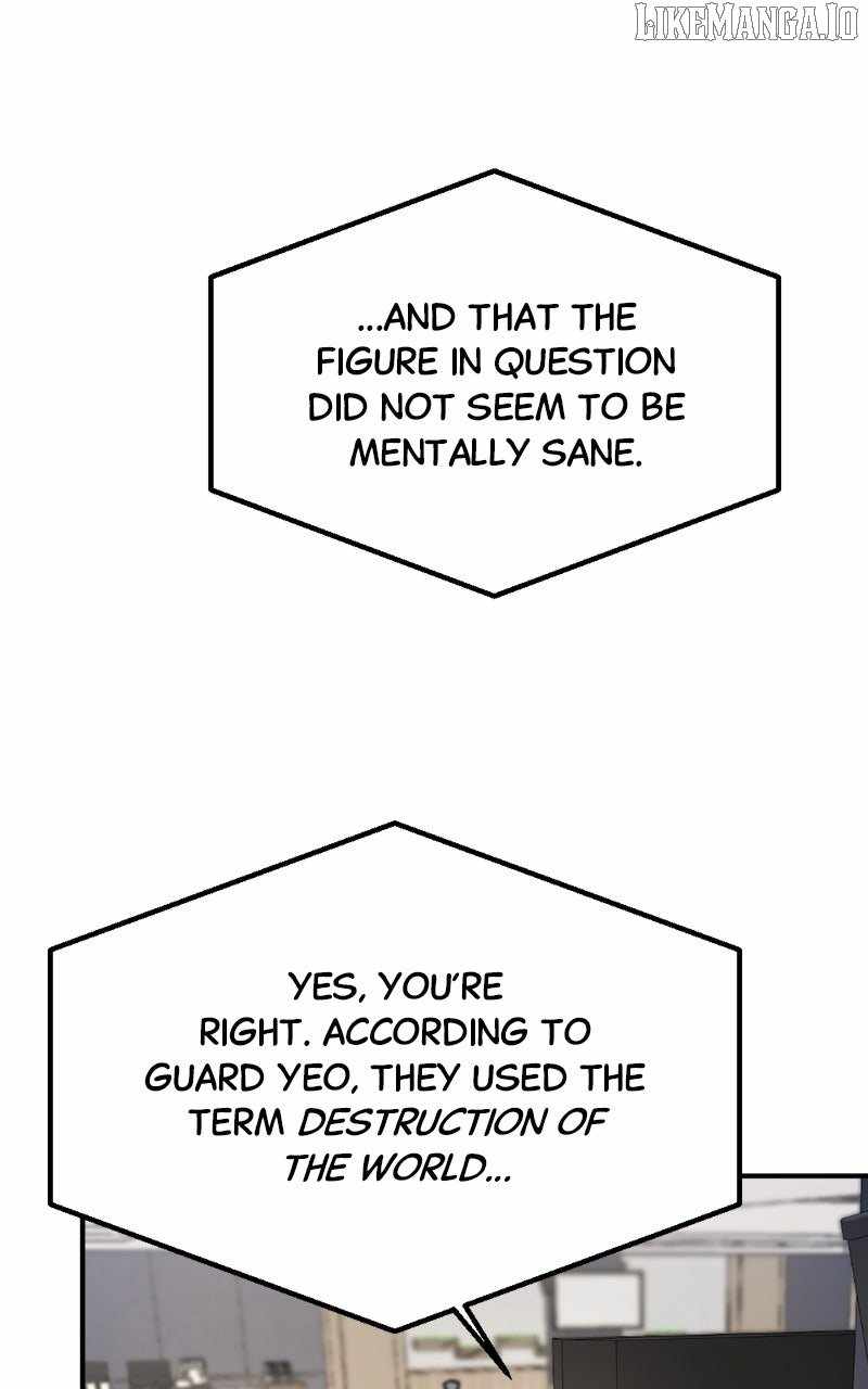 Read Memory in the Maze EN Manga Online