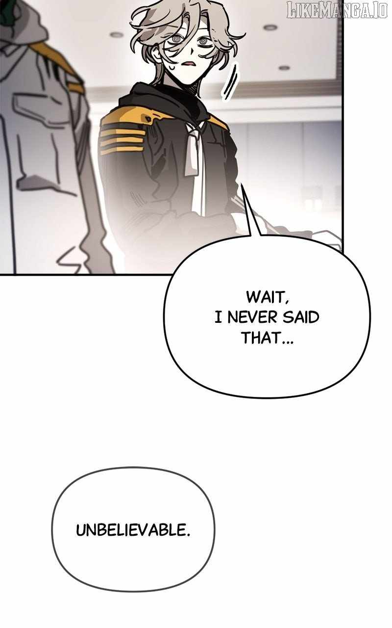 Read Memory in the Maze EN Manga Online