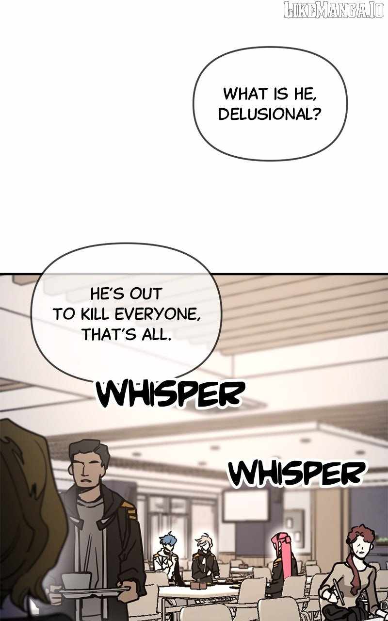 Read Memory in the Maze EN Manga Online