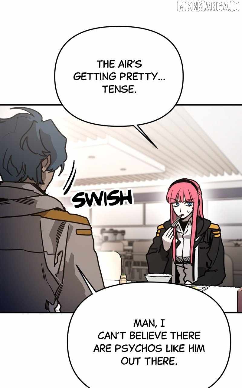 Read Memory in the Maze EN Manga Online