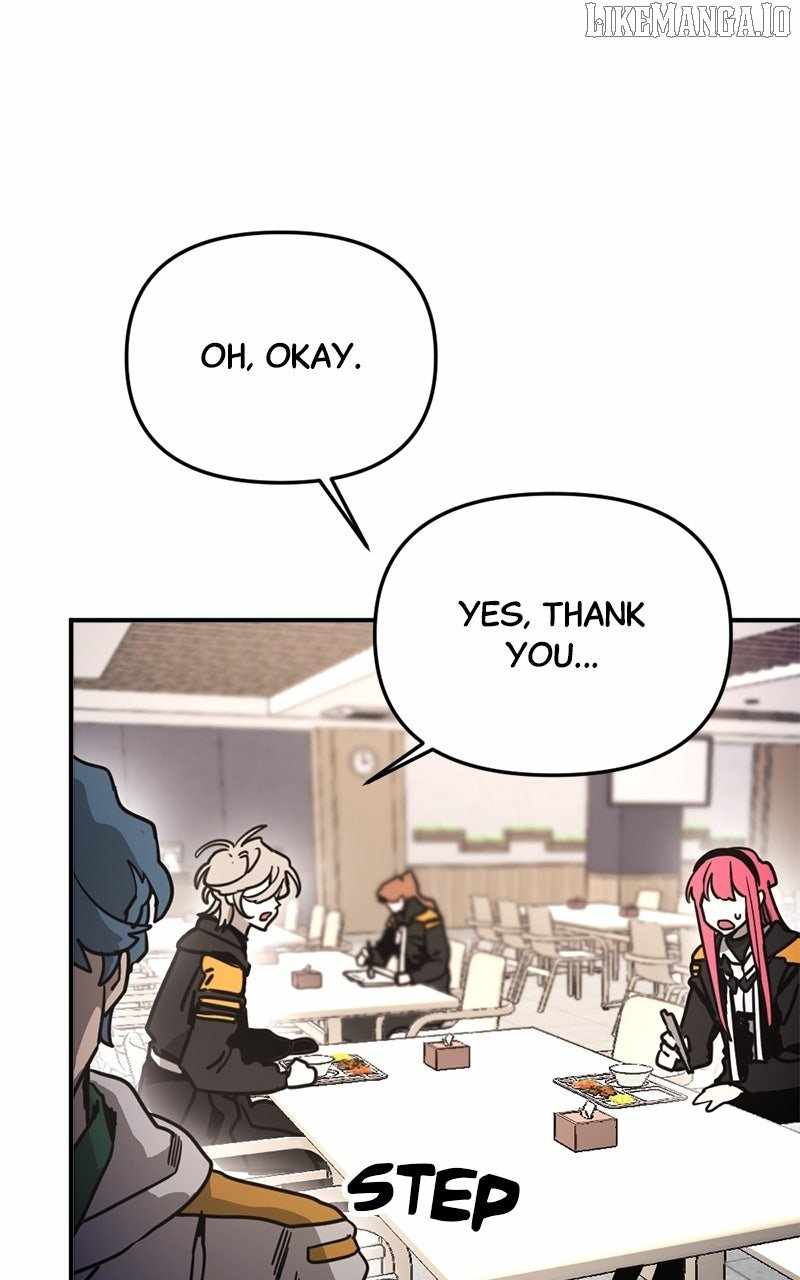 Read Memory in the Maze EN Manga Online