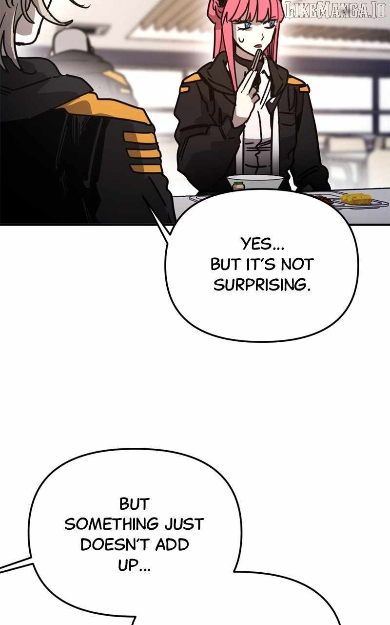 Read Memory in the Maze EN Manga Online