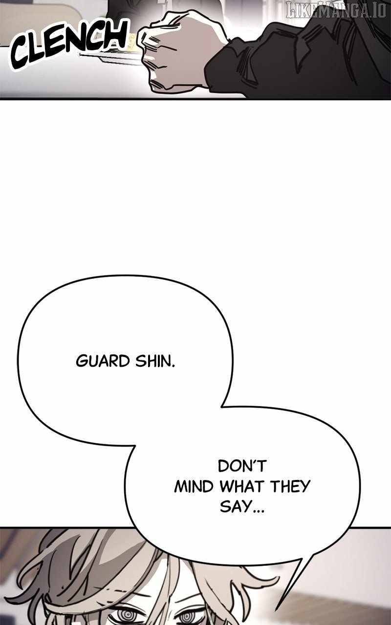 Read Memory in the Maze EN Manga Online