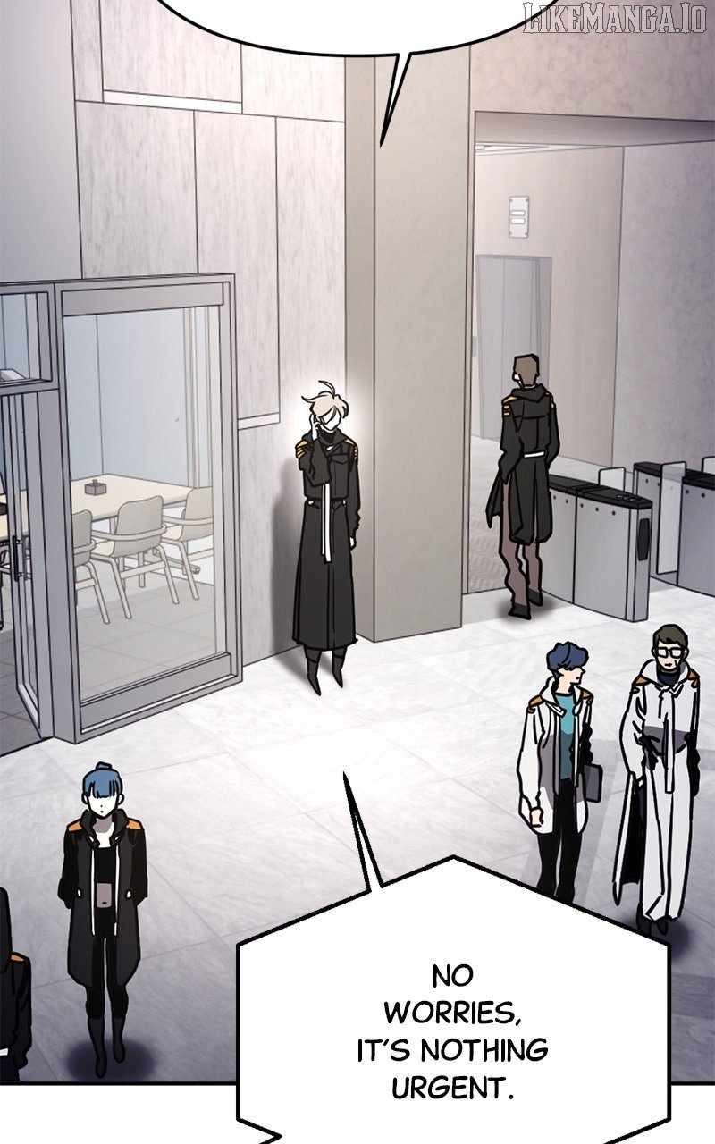 Read Memory in the Maze EN Manga Online