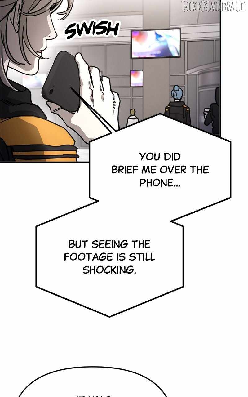 Read Memory in the Maze EN Manga Online